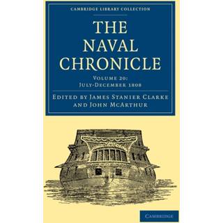 The Naval Chronicle: Volume 20, July–December 1808