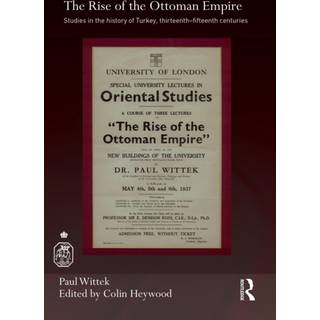The Rise of the Ottoman Empire