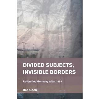Divided Subjects, Invisible Borders