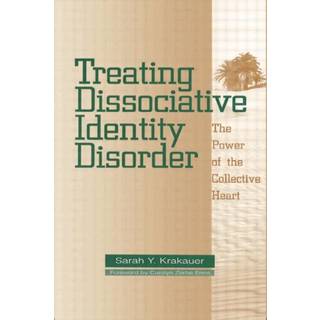 Treating Dissociative Identity Disorder