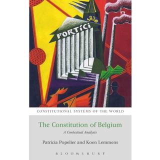 The Constitution of Belgium