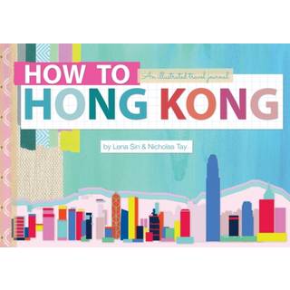 How to Hong Kong