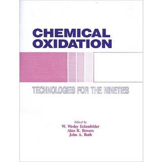 Chemical Oxidation