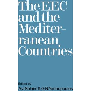 The EEC and the Mediterranean Countries