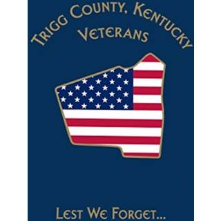 Trigg Co, KY Veterans