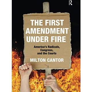 First Amendment Under Fire