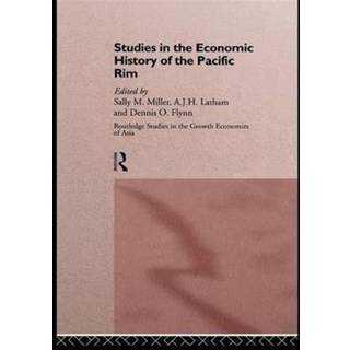 Studies in the Economic History of the Pacific Rim