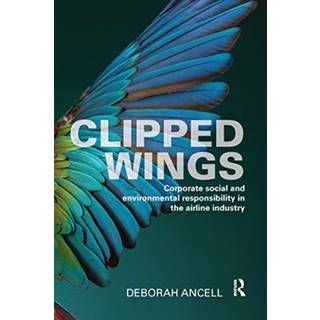 Clipped Wings