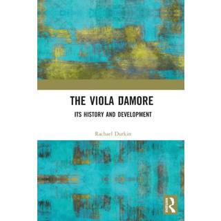 The Viola d’Amore