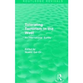 Tolerating Terrorism in the West