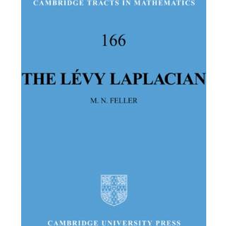 The Levy Laplacian