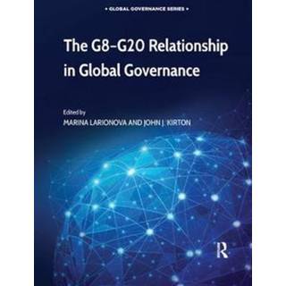 The G8-G20 Relationship in Global Governance