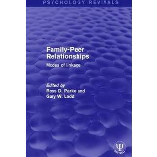Family-Peer Relationships
