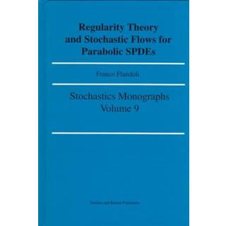 Regularity Theory and Stochastic Flows for Parabolic ISPDES