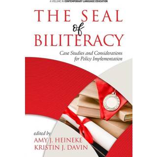 The Seal of Biliteracy
