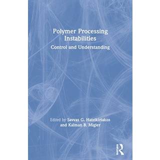 Polymer Processing Instabilities