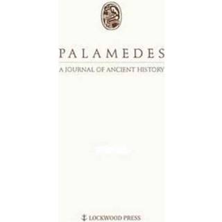 Palamedes Volume 9/10 (2014/2015)