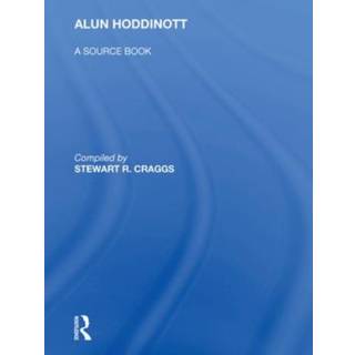 Alun Hoddinott