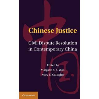 Chinese Justice
