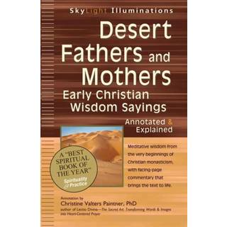 Desert Fathers and Mothers