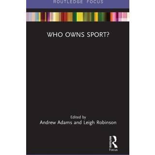 Who Owns Sport?