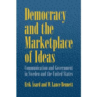 Democracy and the Marketplace of Ideas