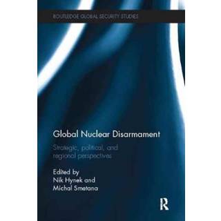 Global Nuclear Disarmament
