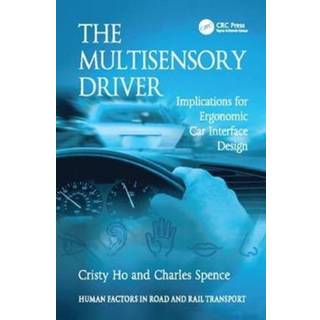 The Multisensory Driver