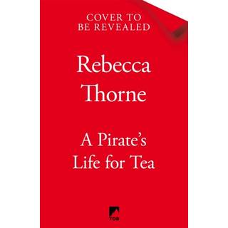 A Pirate's Life for Tea