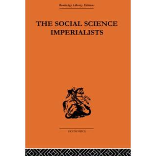 The Social Science Imperialists