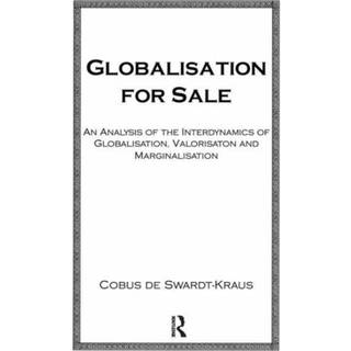 Globalisation For Sale
