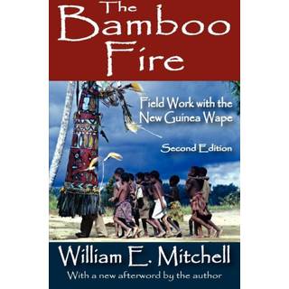 The Bamboo Fire