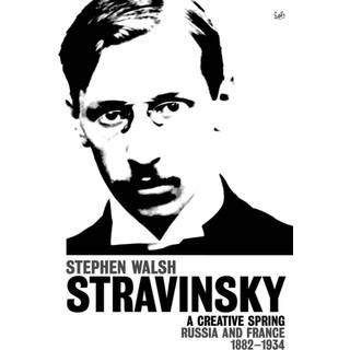 Stravinsky (Volume 1)