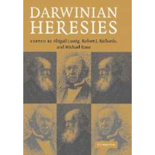 Darwinian Heresies