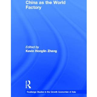 China as the World Factory