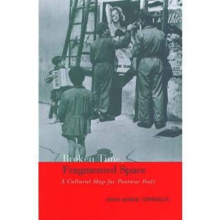 Broken Time, Fragmented Space