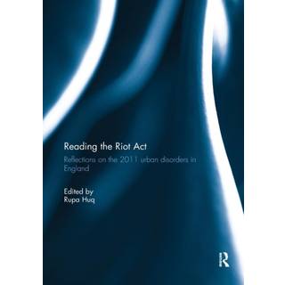 Reading the Riot Act