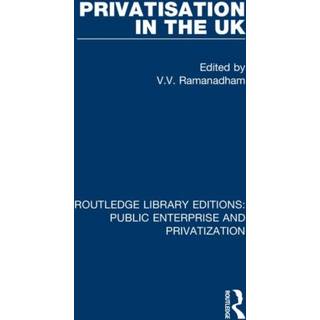 Privatisation in the UK
