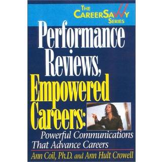 Performance Reviews, Empowered Careers