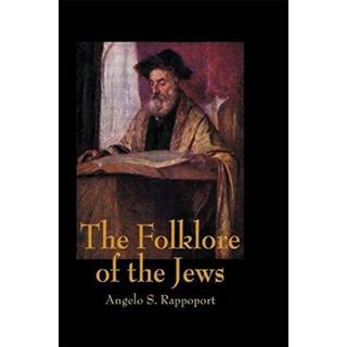The Folklore Of The Jews