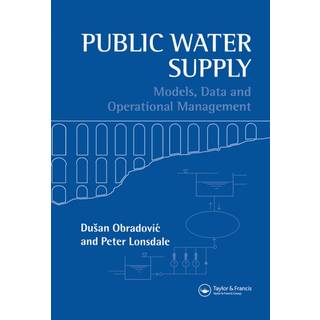 Public Water Supply