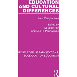 Education and Cultural Differences