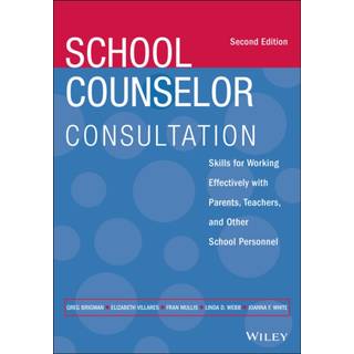 School Counselor Consultation