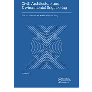 Civil, Architecture and Environmental Engineering Volume 2