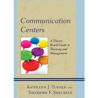 Communication Centers