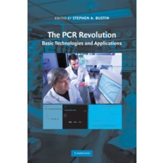 The PCR Revolution