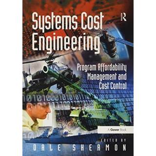 Systems Cost Engineering