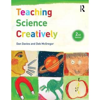 Teaching Science Creatively
