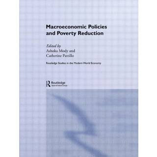 Macroeconomic Policies and Poverty