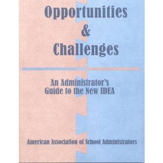 Opportunities & Challenges